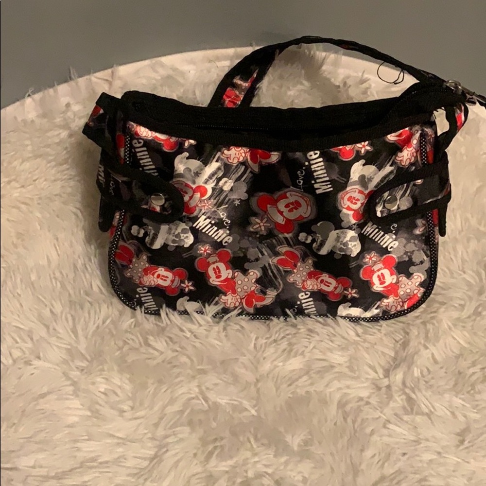 Disney Minnie Mouse bag